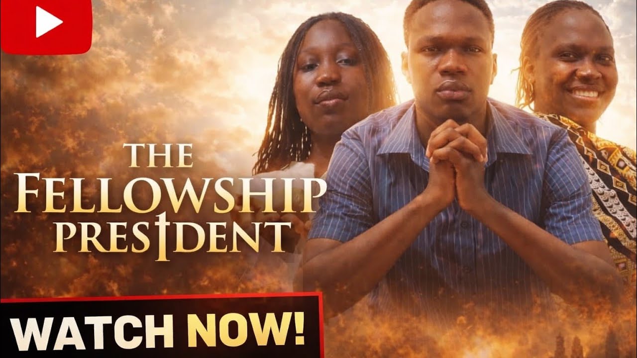 THE FALLEN: The Fellowship President| Episode 3
