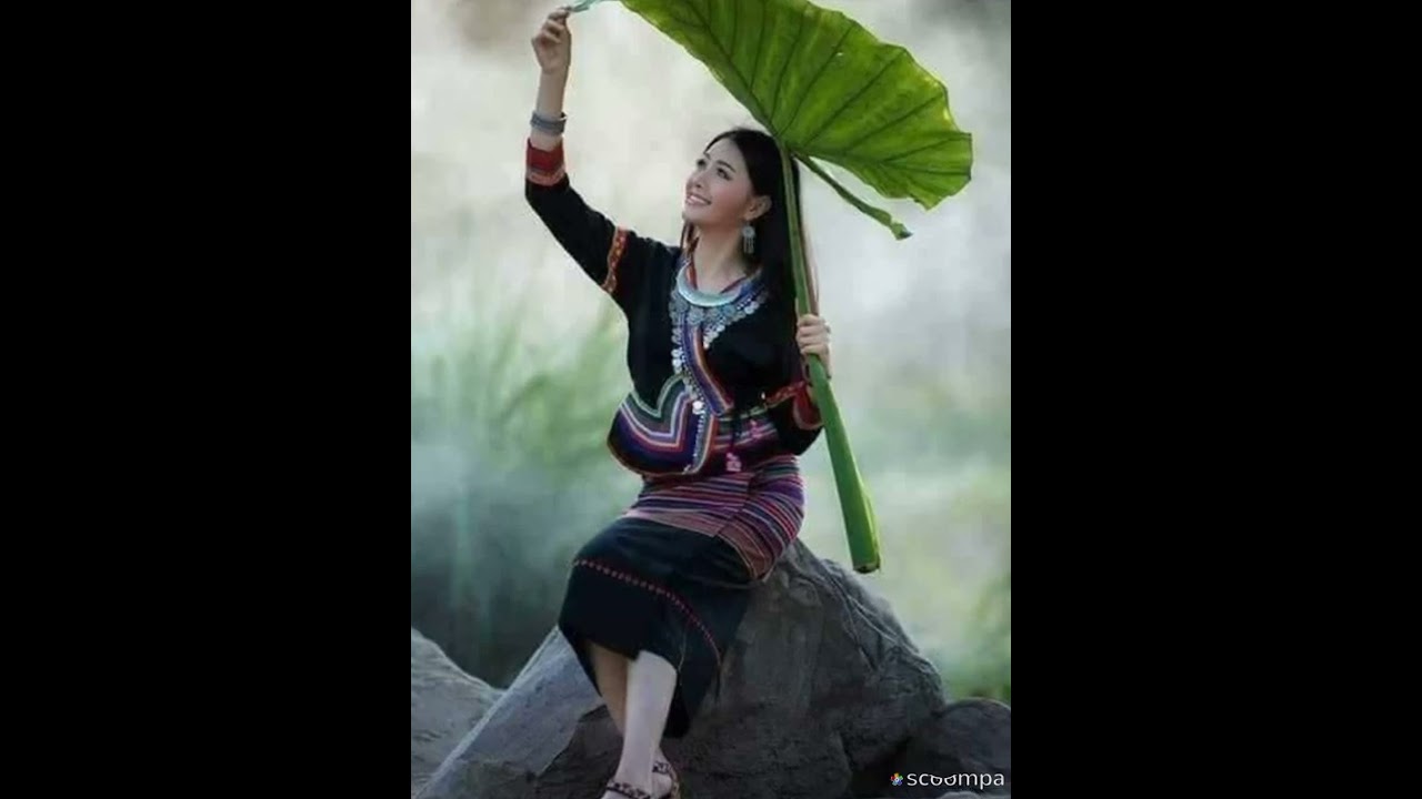 นวลน้องนางไพร สุเทพ วงศ์กำแหง