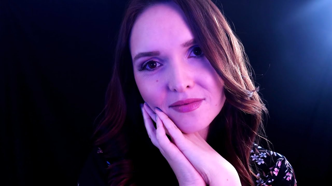 ASMR You Are Loved ❤️ || Positive Affirmations and Comfort