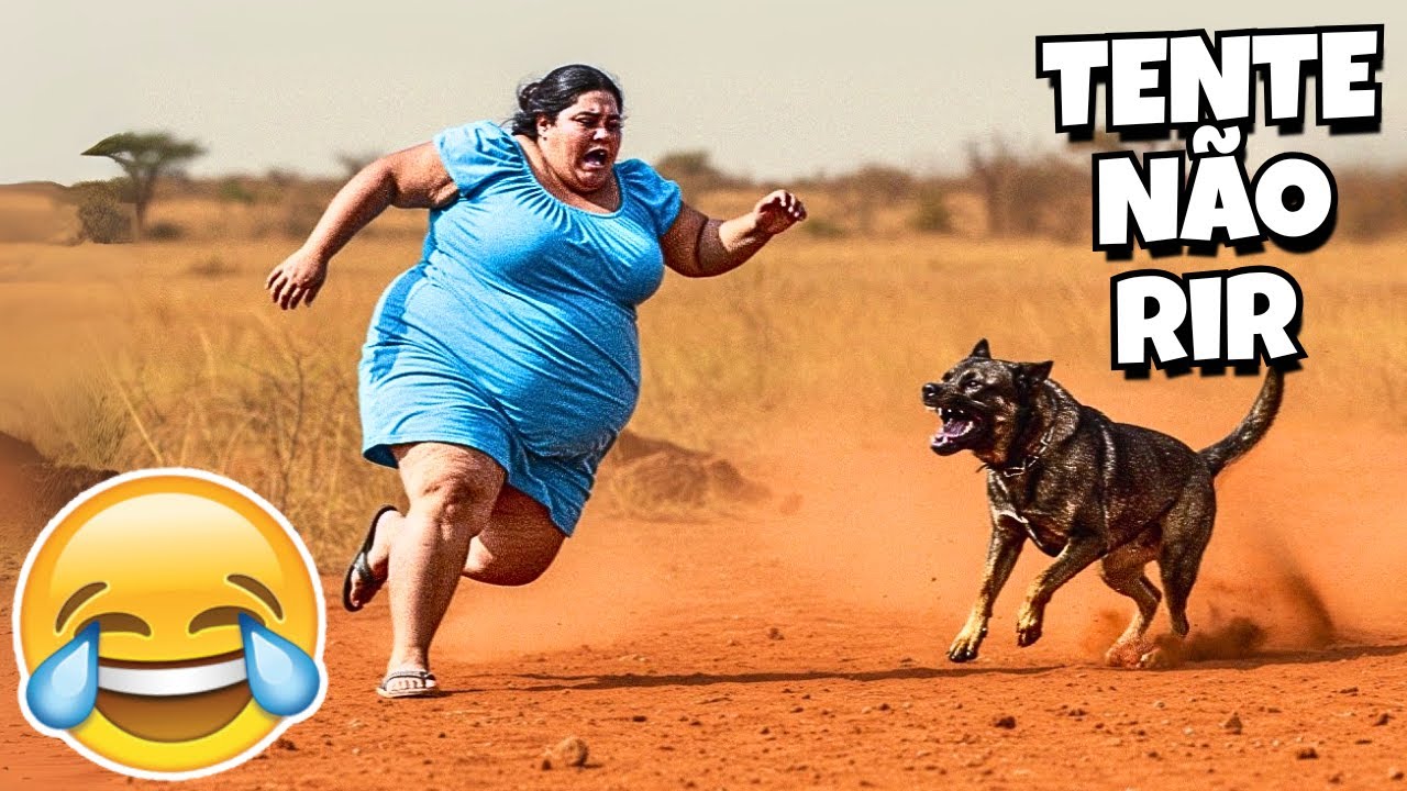 TENTE NÃO RIR: VÍDEOS ENGRAÇADOS 2025 E MEMES - #68