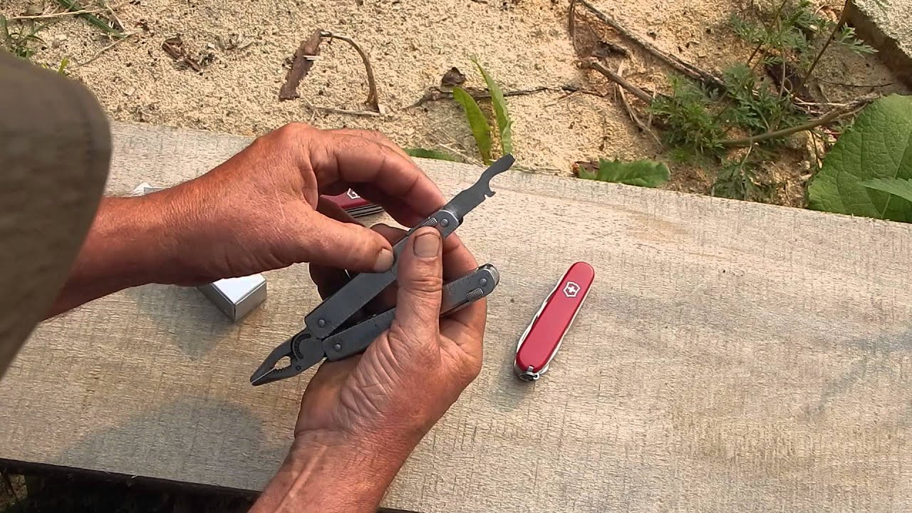 Victorinox Fieldmaster