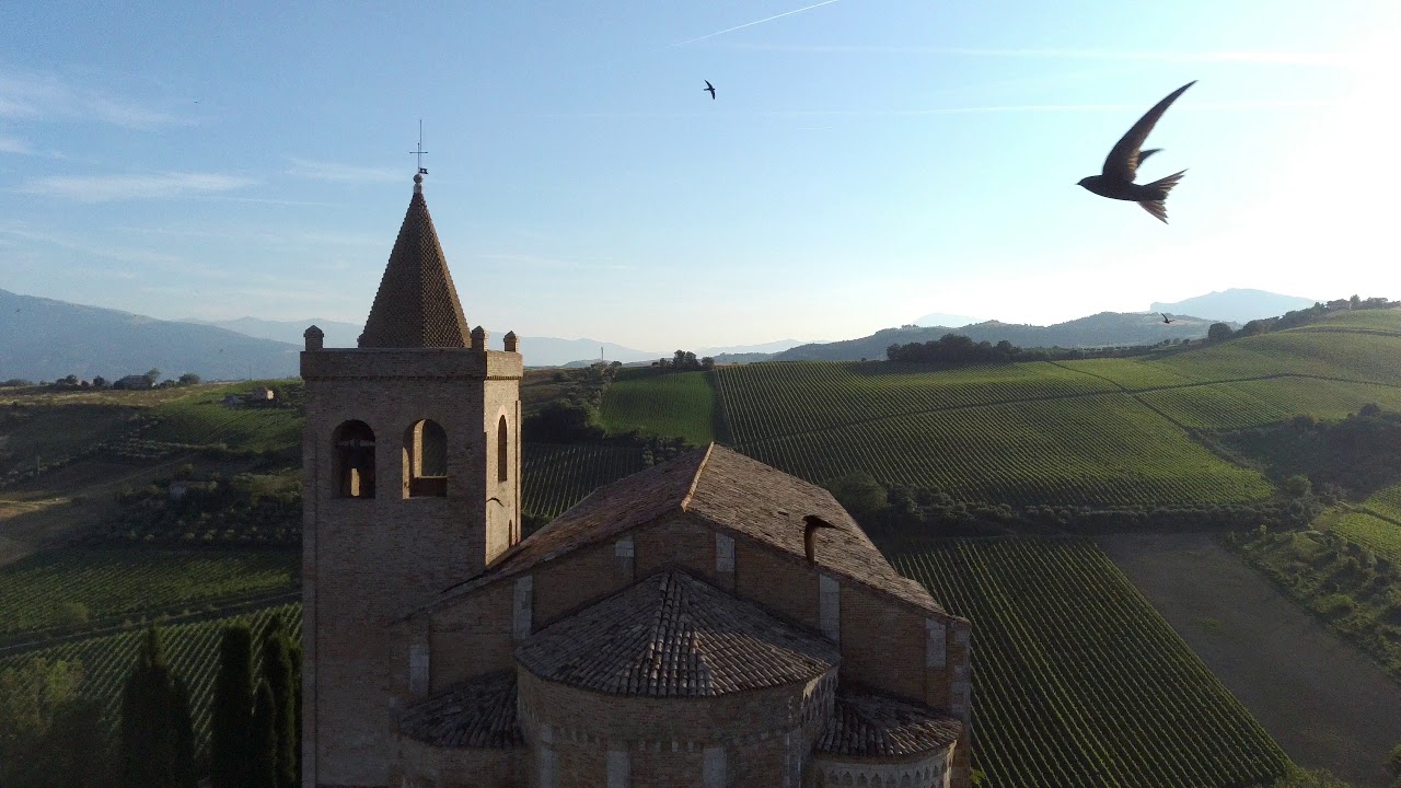 Santa Maria della rocca