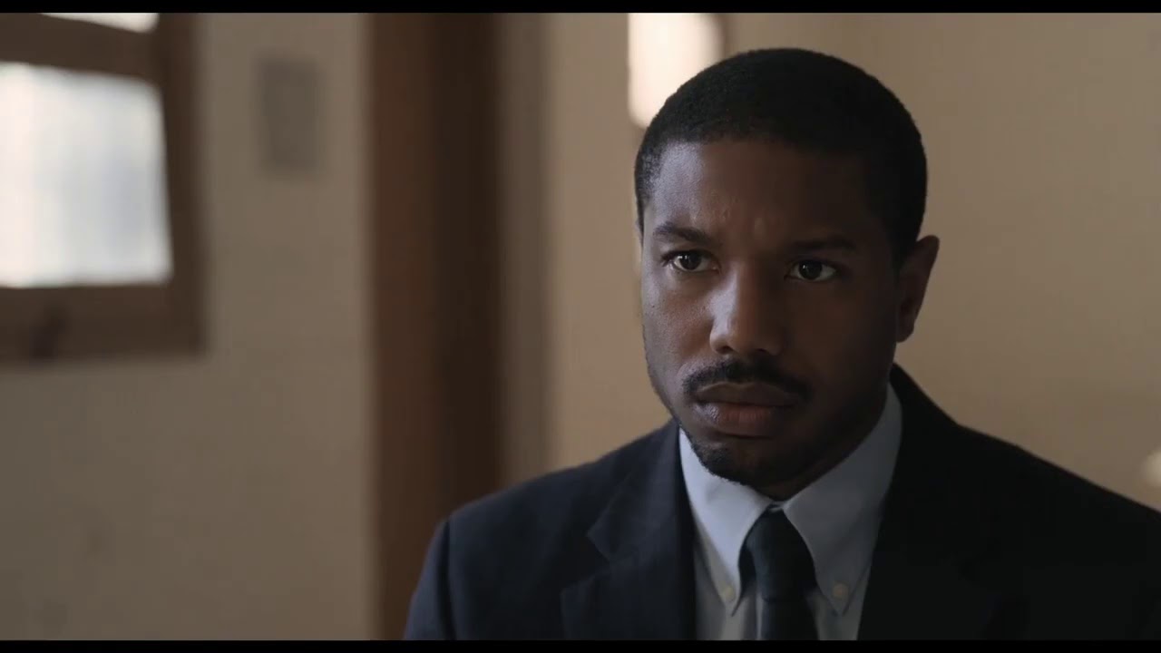 FILME LUTA POR JUSTI&Ccedil;A - Trailer Oficial 2020 Legendado HD