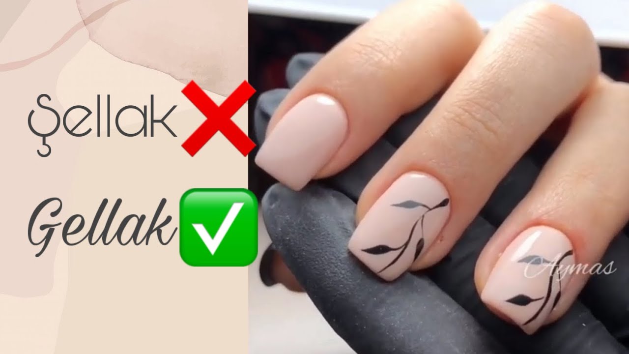 Şellak? Gellak? yoxsa Gel bərkitmə?? Nə nədi?