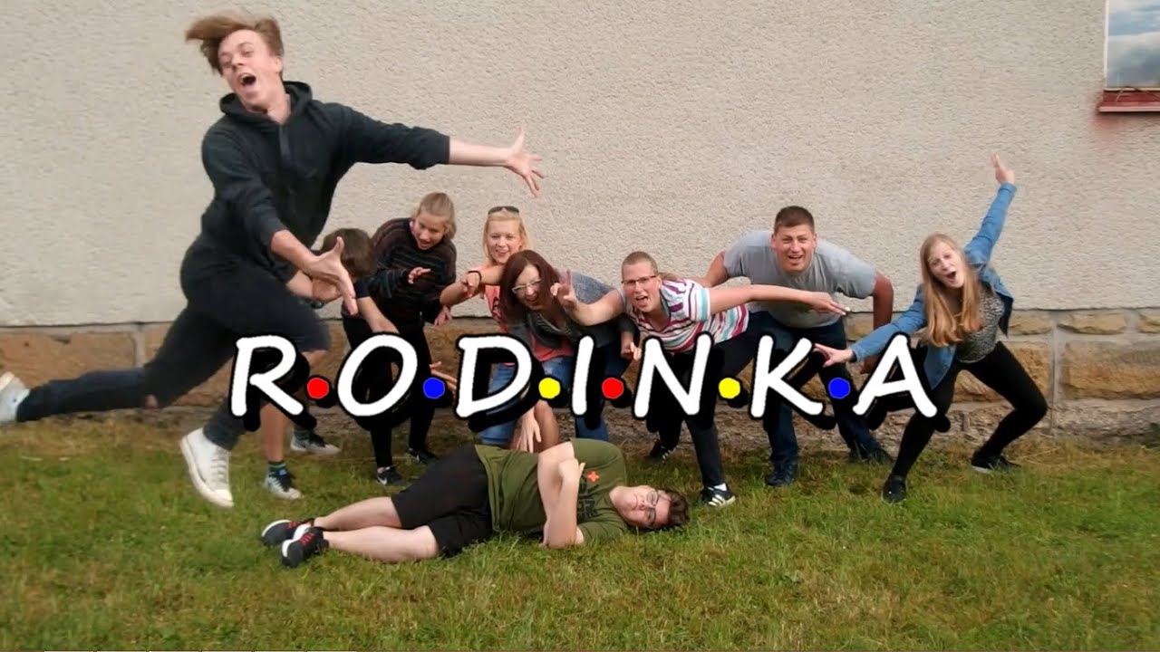 RODINKA | Joohnny Creation