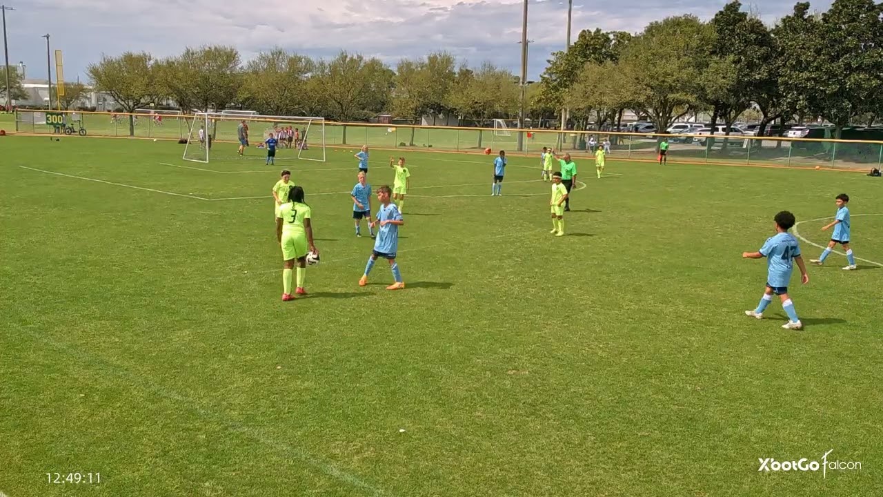 Dothan shockers 2015 (3-8-26) pt 2