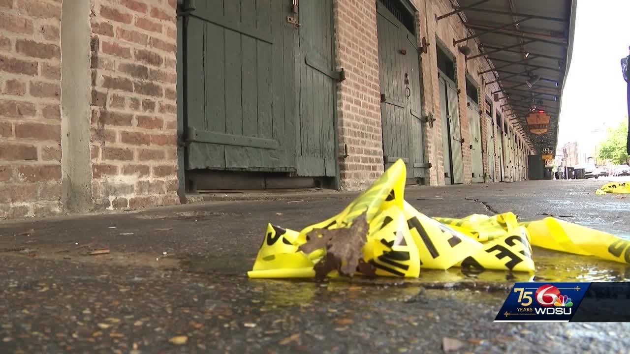 Unsolved: Republic NOLA mass shooting remains unsolved 7 months later