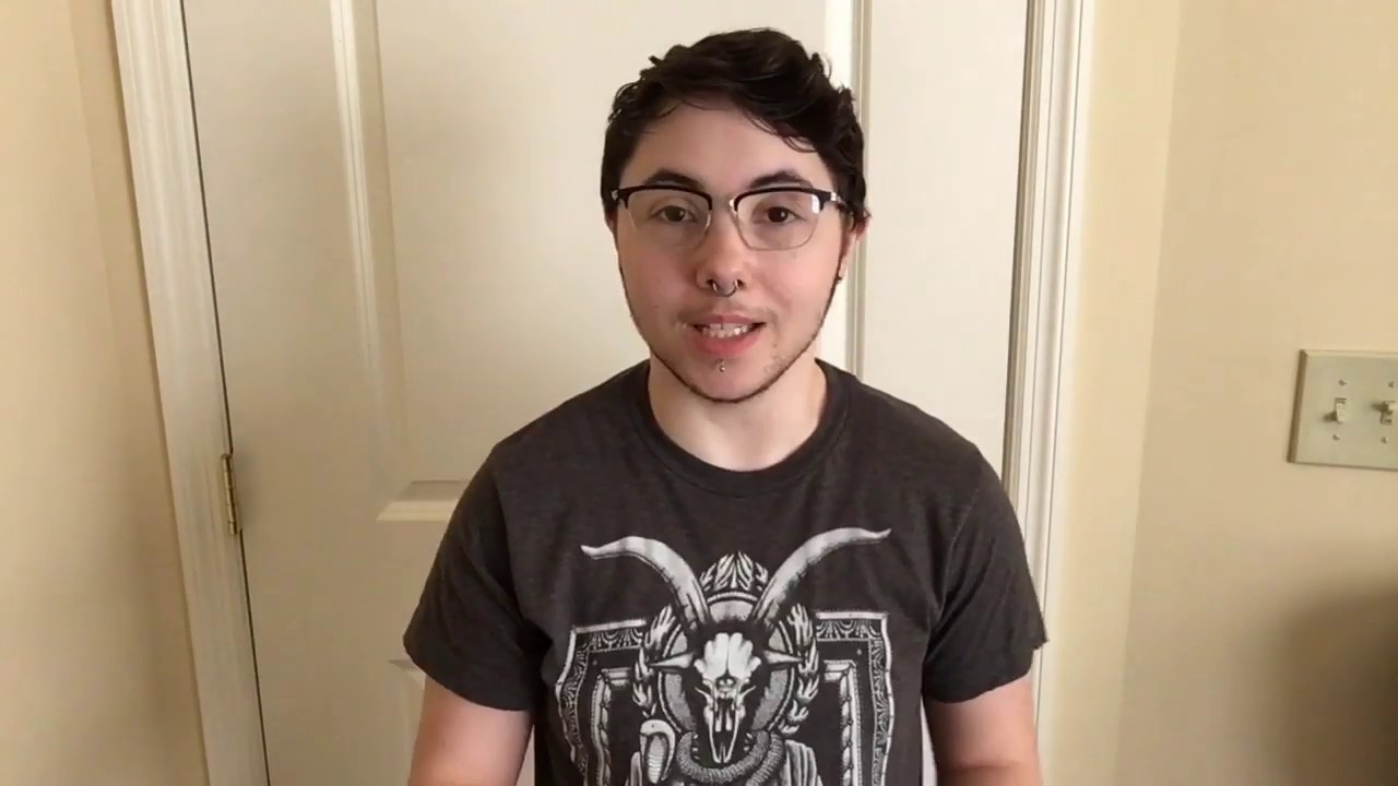 Rodeoh Truhk Underwear Review (FTM Transgender)