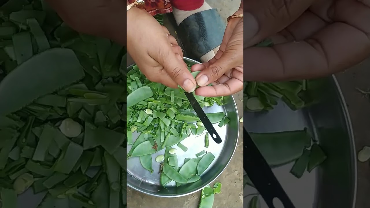 sadafal ki sabji
