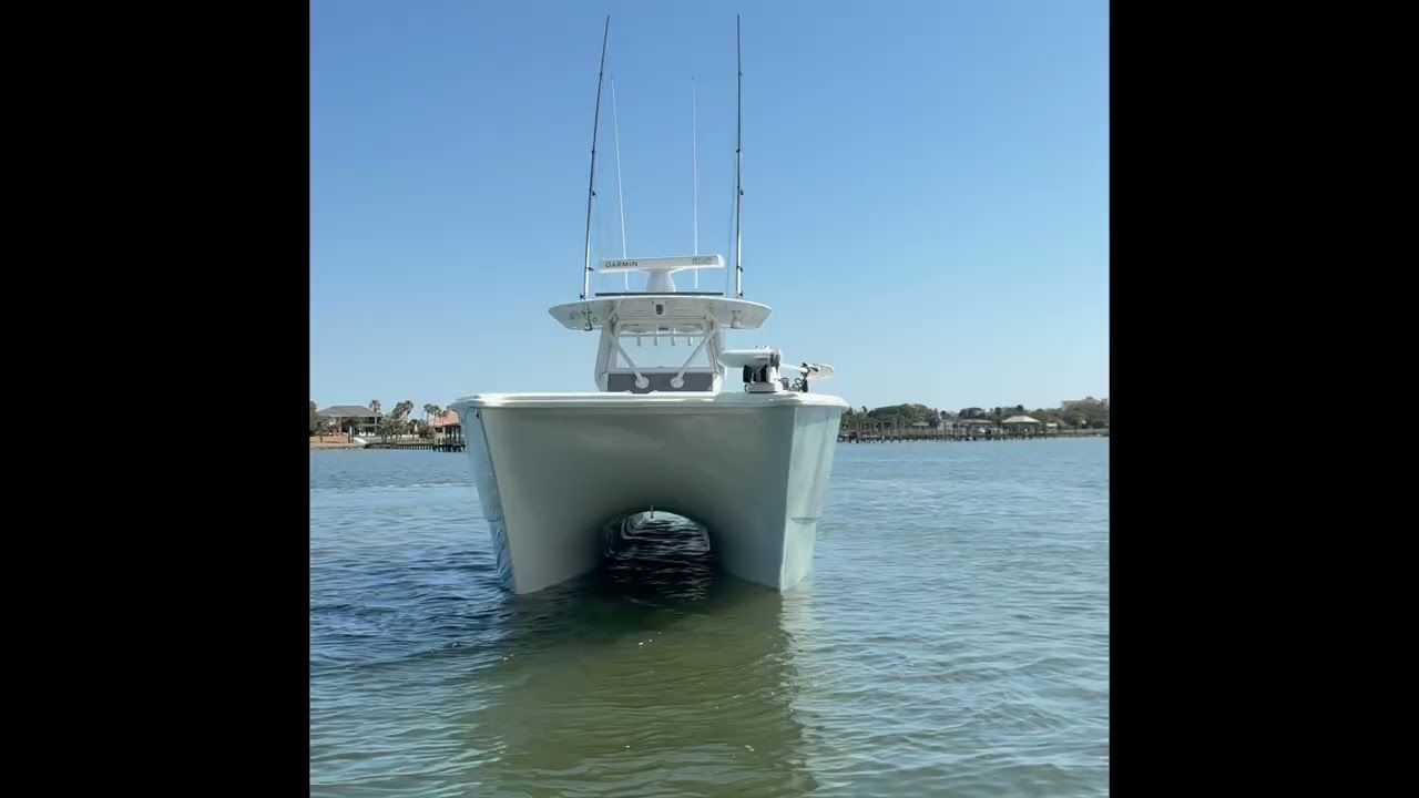 2020/2024 34 Freeman VH for sale
