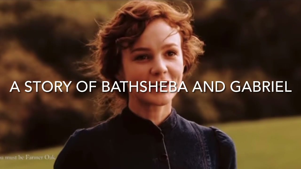 Far from the Madding Crowd (2015) reimagined, music by Elena Ri #pianoimprovisation #musicformovies