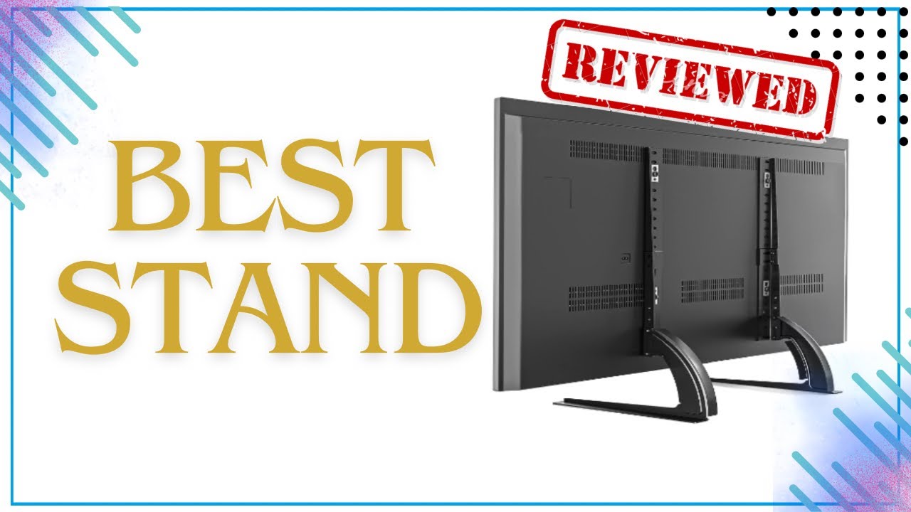 Universal Tv Stand