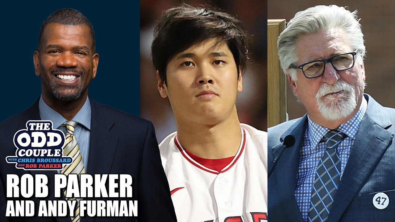 Baseball Announcer Jack Morris Suspended for Racist Remarks about LA Angels' Shohei Ohtani