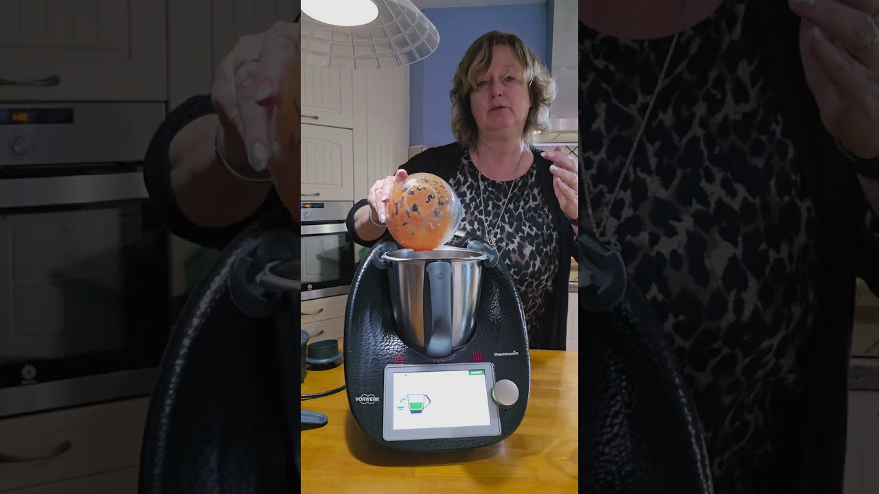 Receta para el día a día. Judias verdes con tomate y ..   con Thermomix