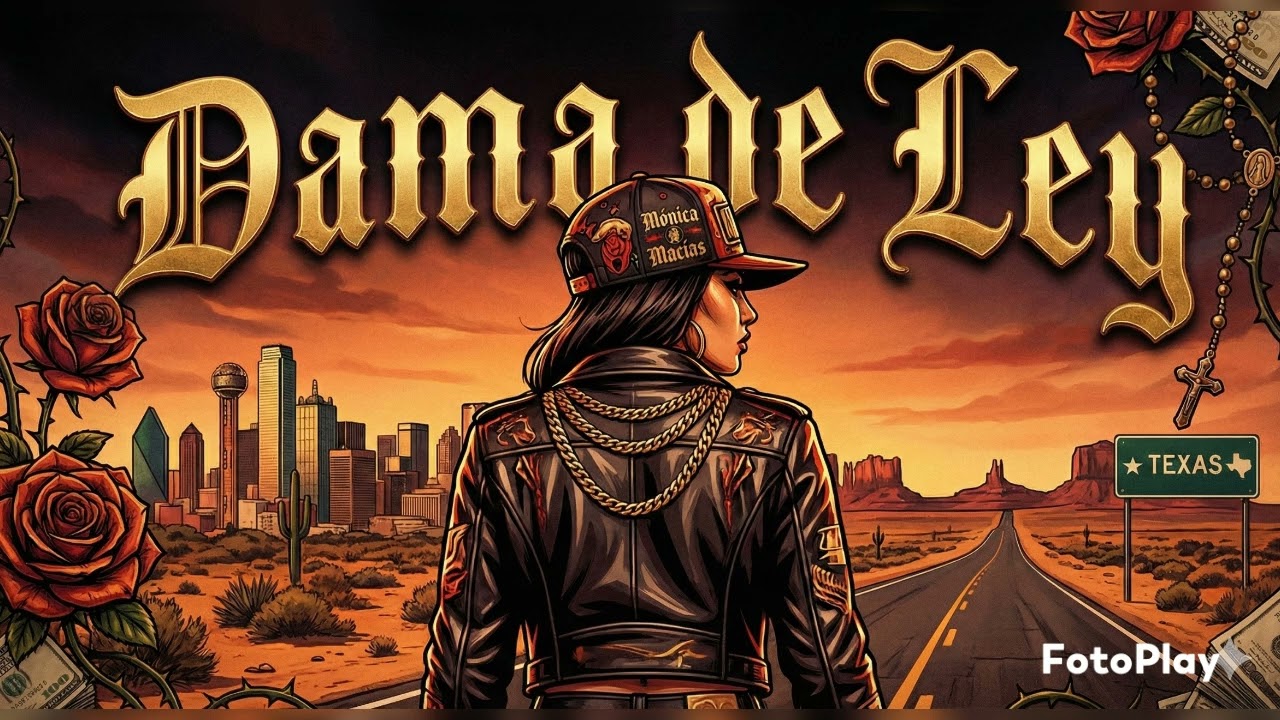 Dama de Ley