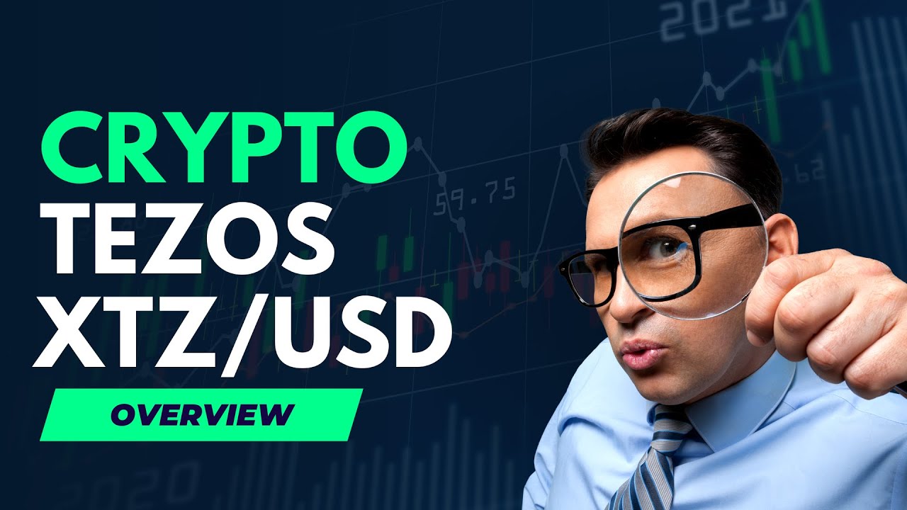 Tezos (XTZ): Revolutionizing Blockchain with Self-Amending Ledger Technology
