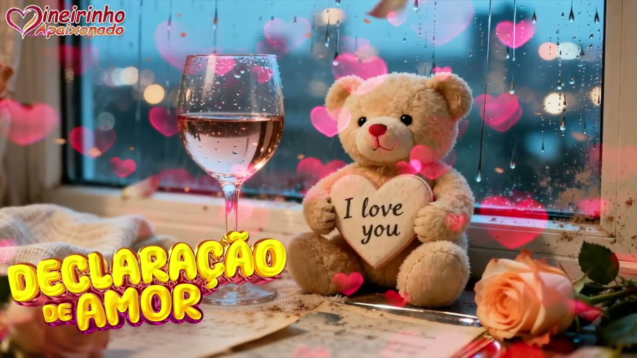 Eu Não Sei Mais Viver Do Mesmo Jeito Sem Você… Eu Te Amo Demais, Princesa 💘