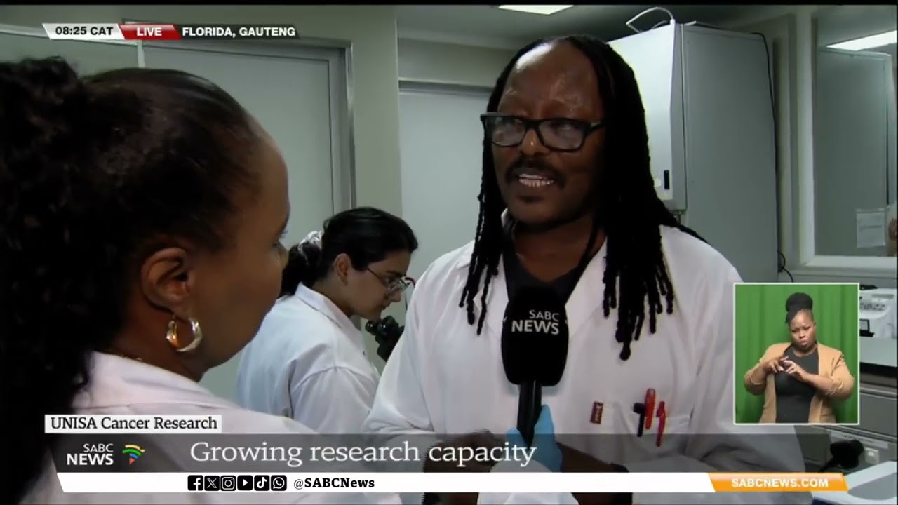 Biotechnology and cancer research