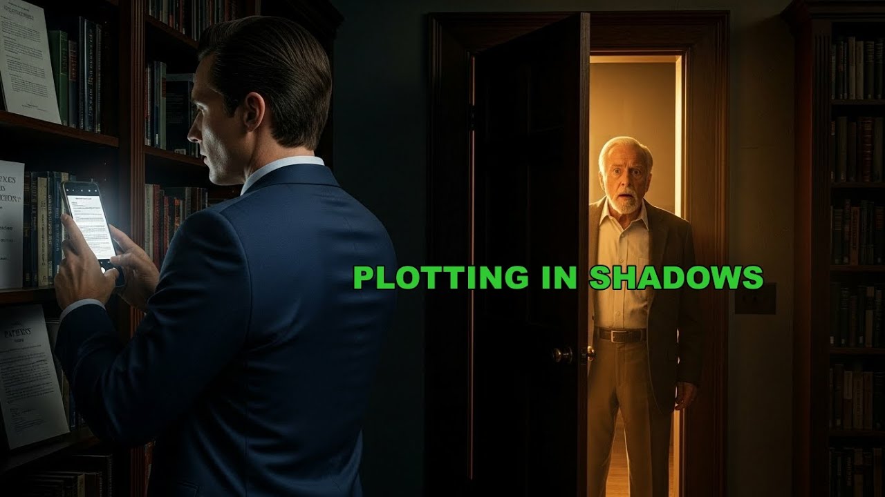 A Single Dad’s Silent Way To Catch A Predator: A Father’s Intuition