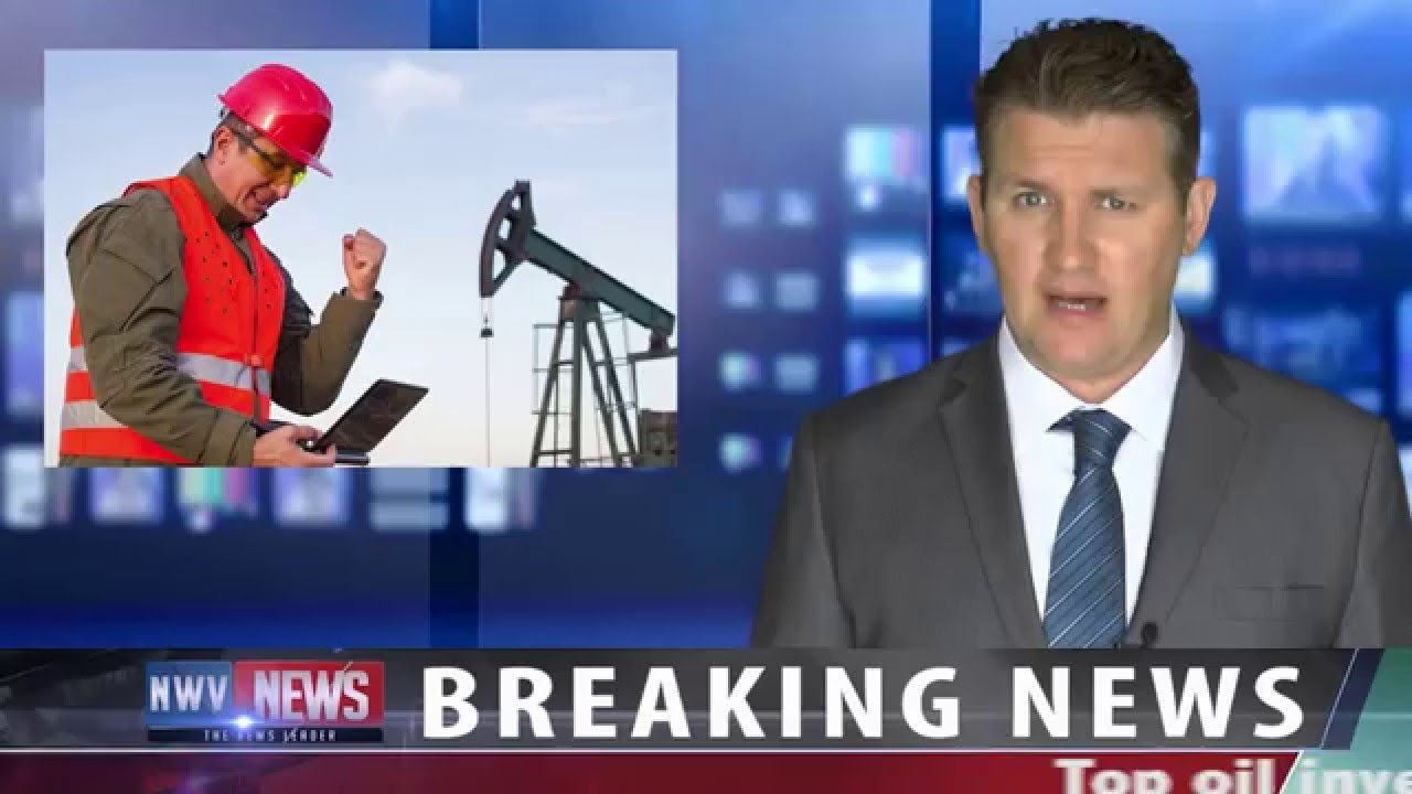 Multi Well Oil Investment Opportunity