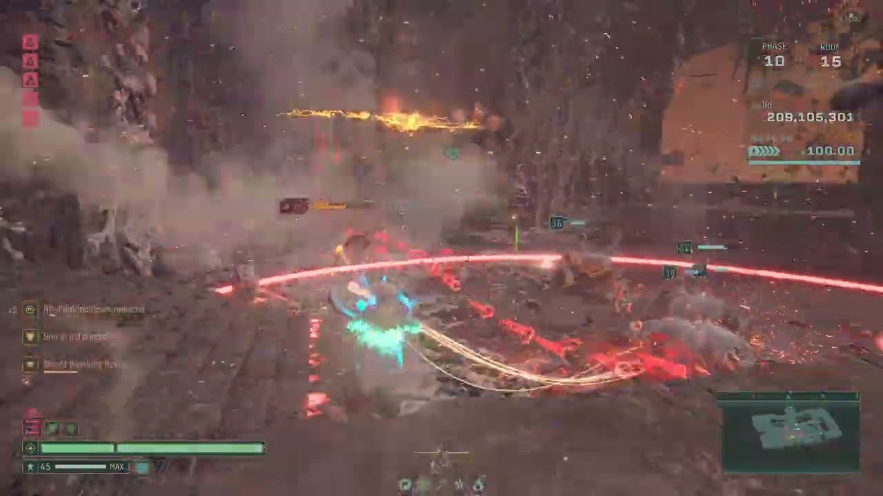 Returnal tower video log AST-ToS-004 part 6