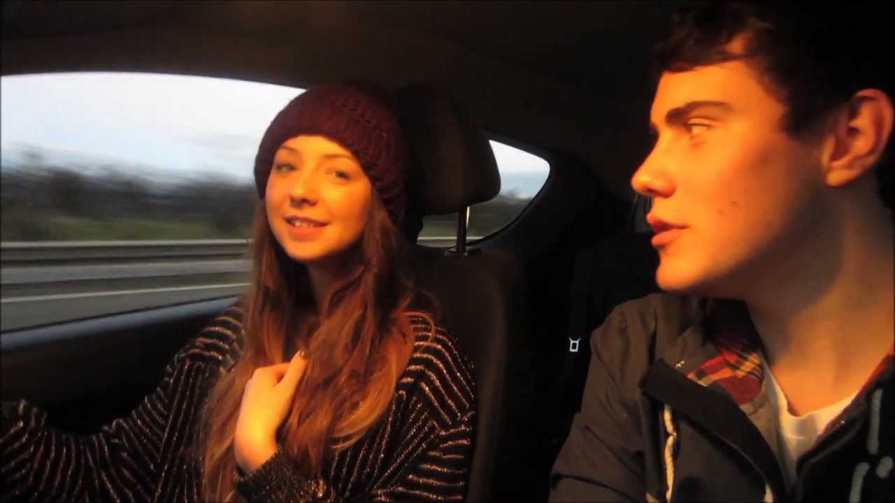 Zalfie - JUST FRIENDS