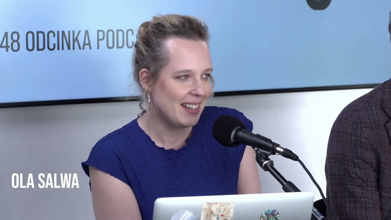 Nowy Tygodnik Kulturalny #048 (Maja Kleczewska)