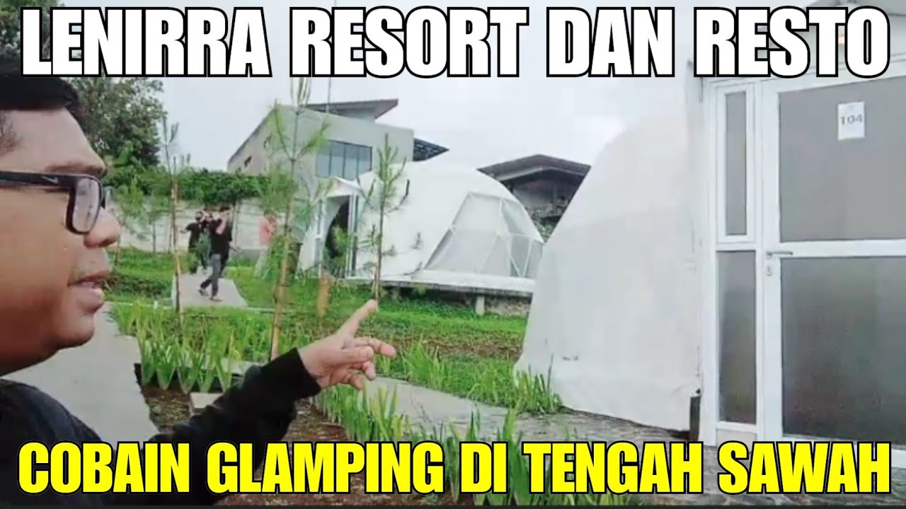 LENIRRA VILLA & RESTO Cijeruk Bogor Review Harga, Fasilitas dan Lokasi