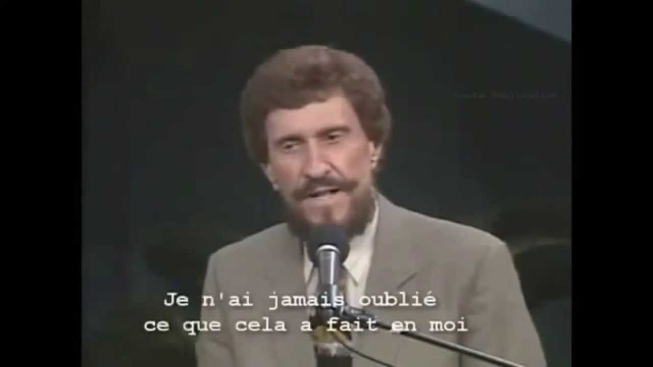 Temoignage de TL Osborn à propos de William Branham (Traduction et voix en francais)