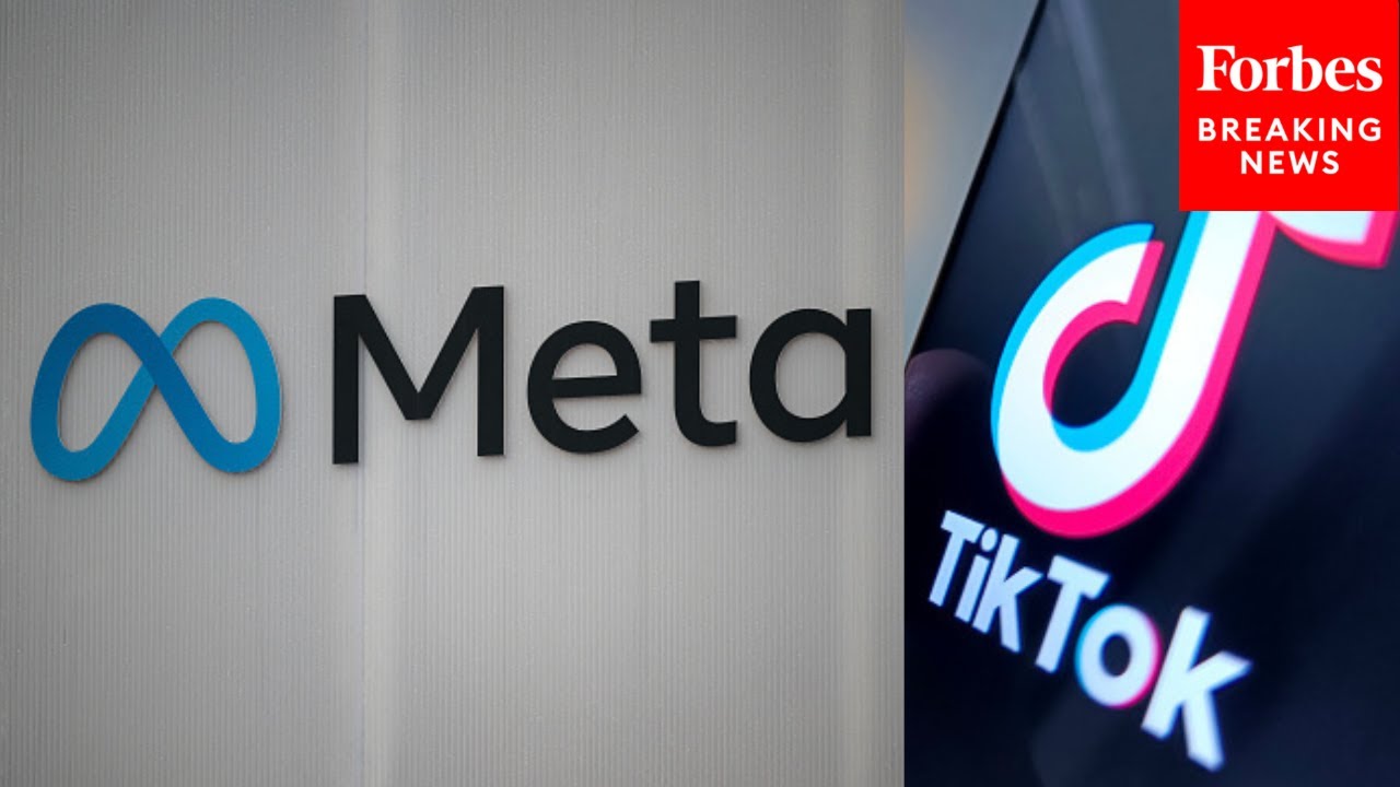 Expert Explains: This Is Why US Social Media Firms Have Filed Amicus Briefs In SCOTUS' TikTok Case
