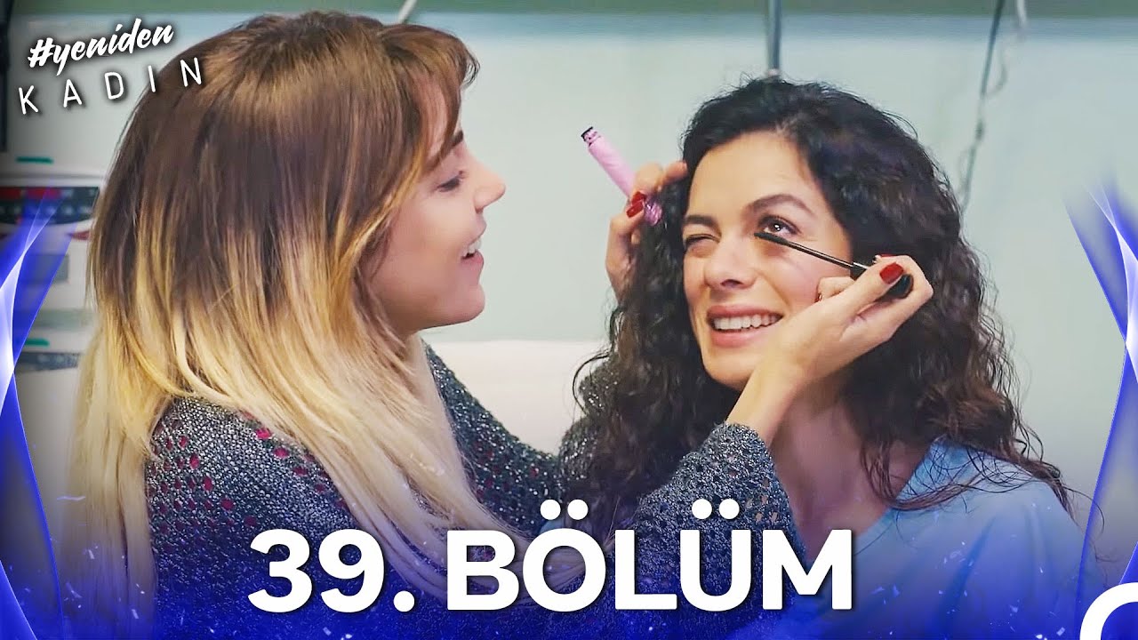 #YENİDEN