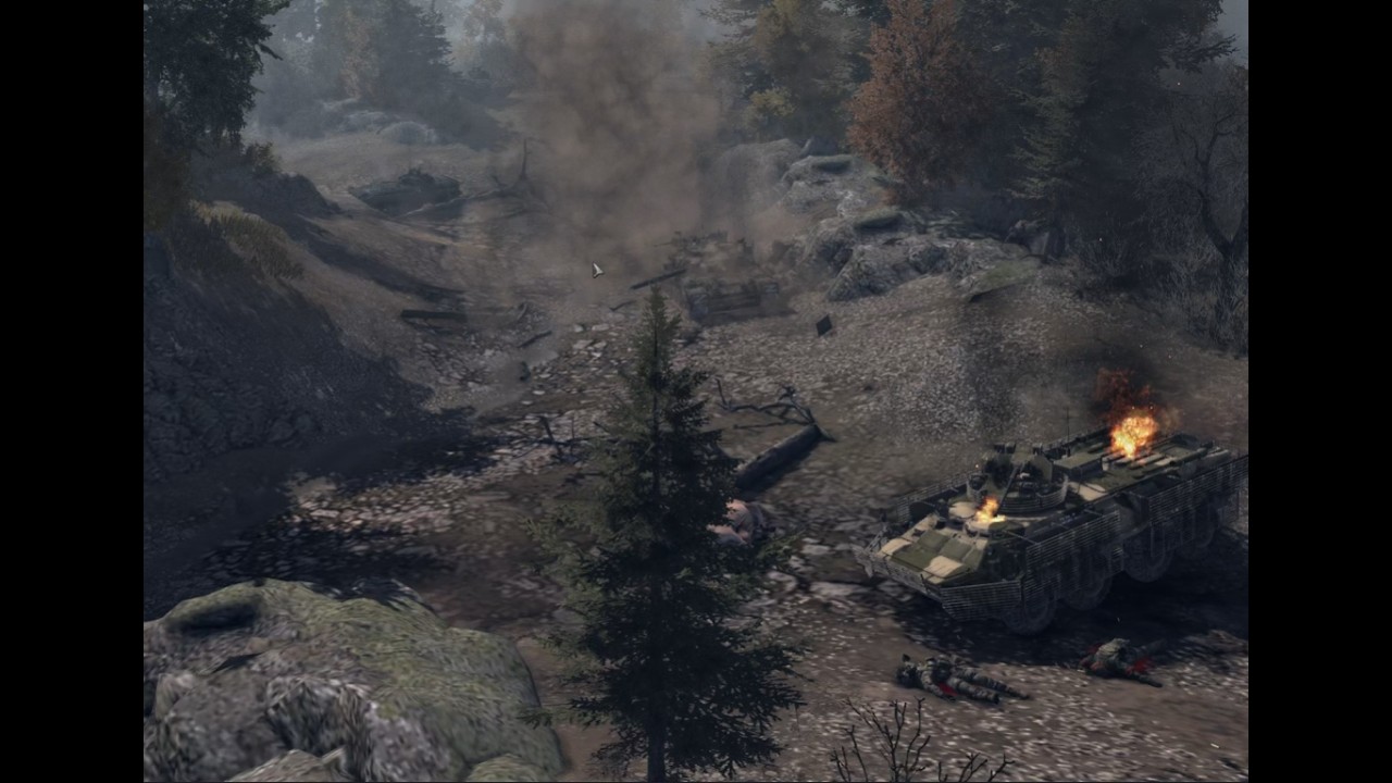 (GOH) Metal (Ru vs Ukr)