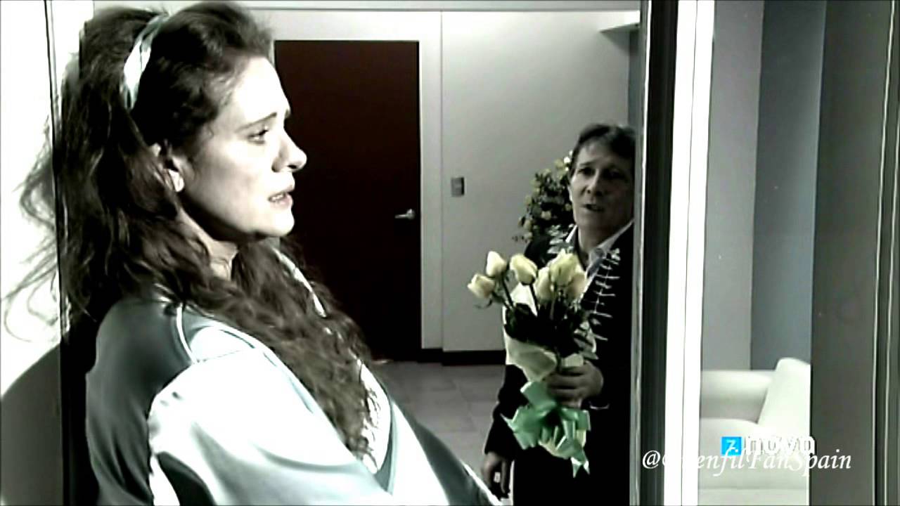 Casilda y Guillermo. Su Historia de amor. Mar de amor