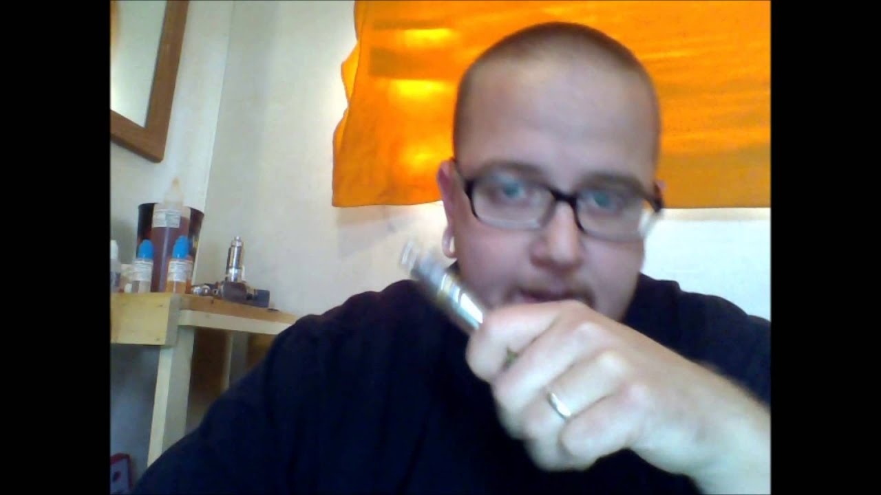 Mt. Baker Vapor E Juice Review: 555, Moo Juice