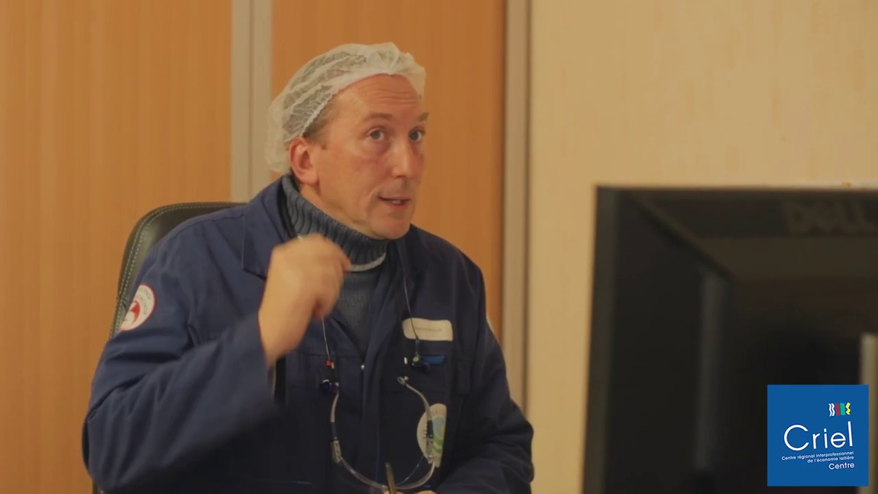 Rencontre avec Thierry Sohar, Responsable Maintenance - Partie 1/2