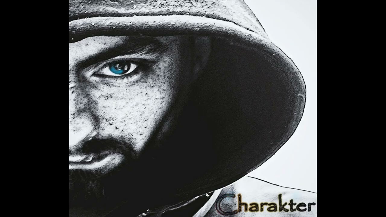 Duszka-Charakter