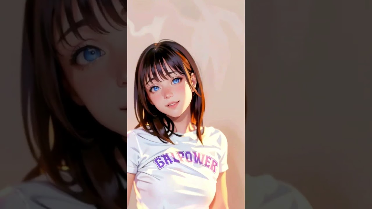 [AI Rework] Move Your Body  #aiedit  #dance  #dancevideo #airework #anime scene