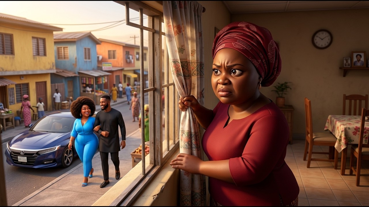 A Jealous Mother Destroyed Her Daughter&rsquo;s Life&hellip; Then Regretted Everything