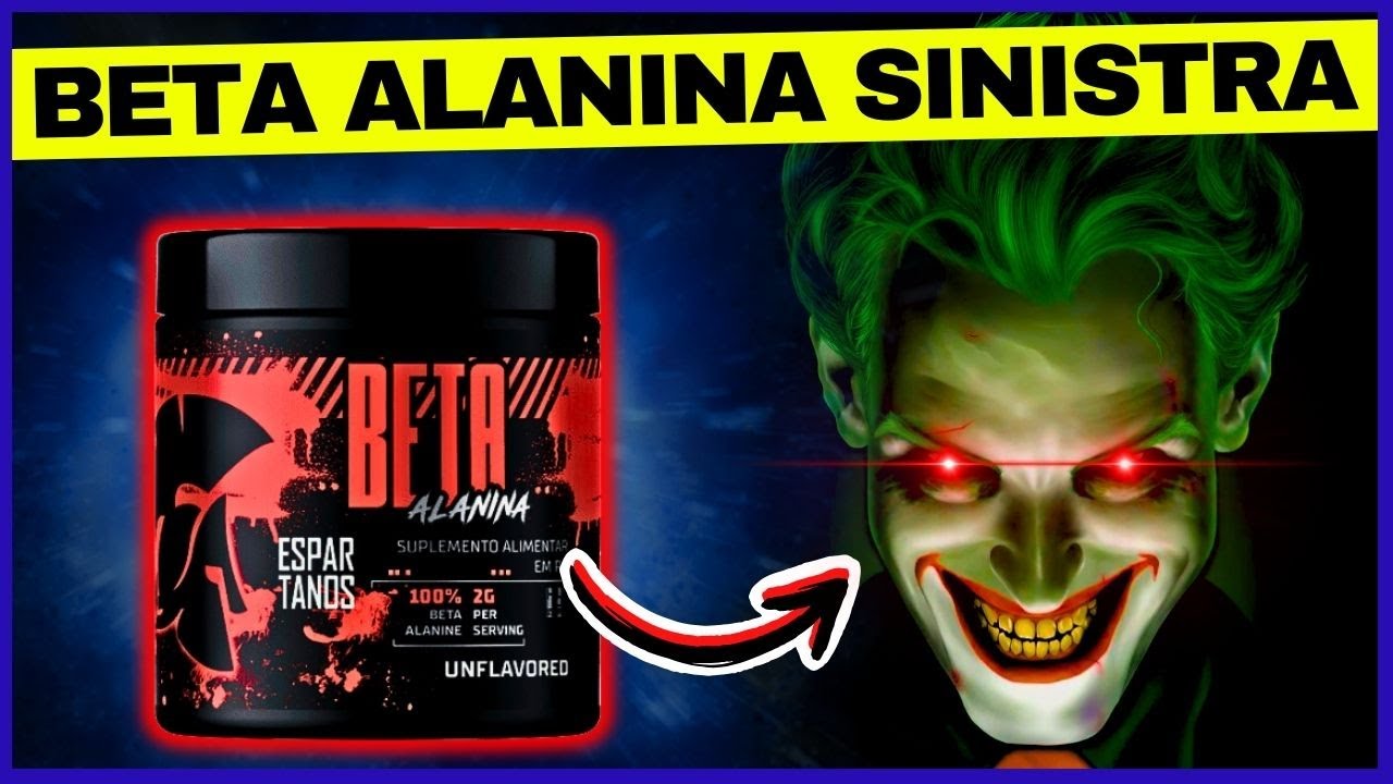 🔥FIZ MEU PRÉ TREINO COM A BETA ALANINA ESPARTANOS + INGREDIENTES PROIBIDO NOS PRÉ TREINOS DE FÁBRICA