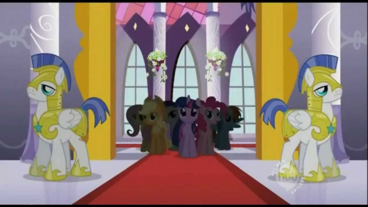300 Ponies: Rise of a Crystal Empire