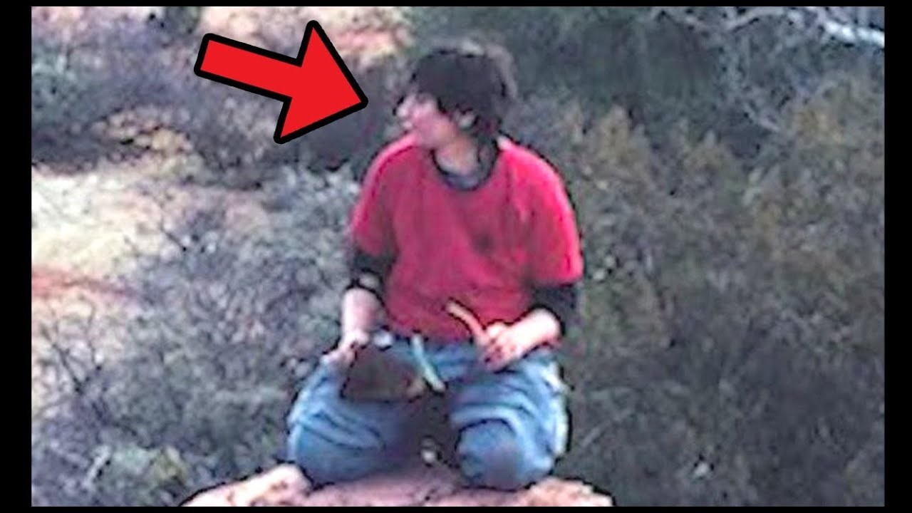30 Unexplained Mysteries That Will Give You Chills
