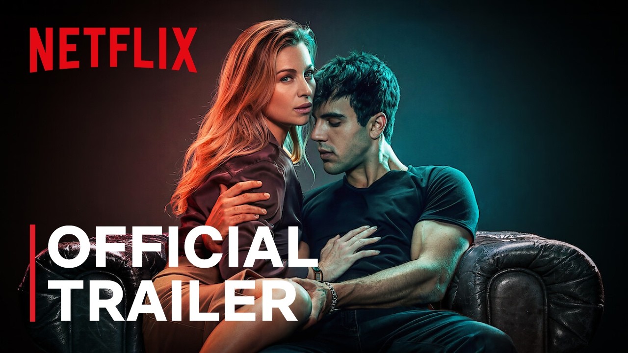 Desire &ndash; Official Trailer | Netflix