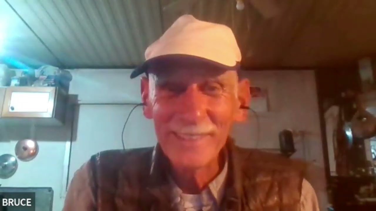 Rabbi David Bar-Hayim & Bruce Brill: U.S. Intelligence and the Yom Kippur War: How Israel Was Duped