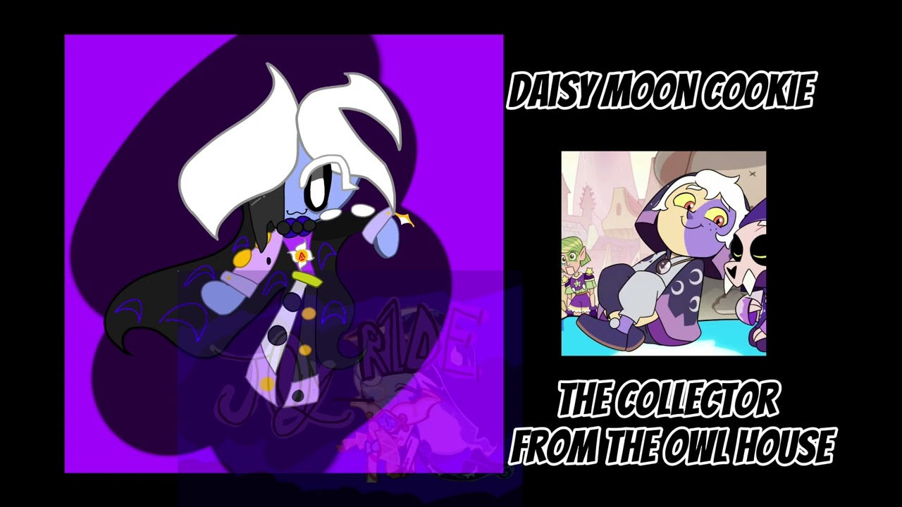 Voice claims for my cookie run kingdom ocs bc I'm bored 👍 || #cookierunkingdom 