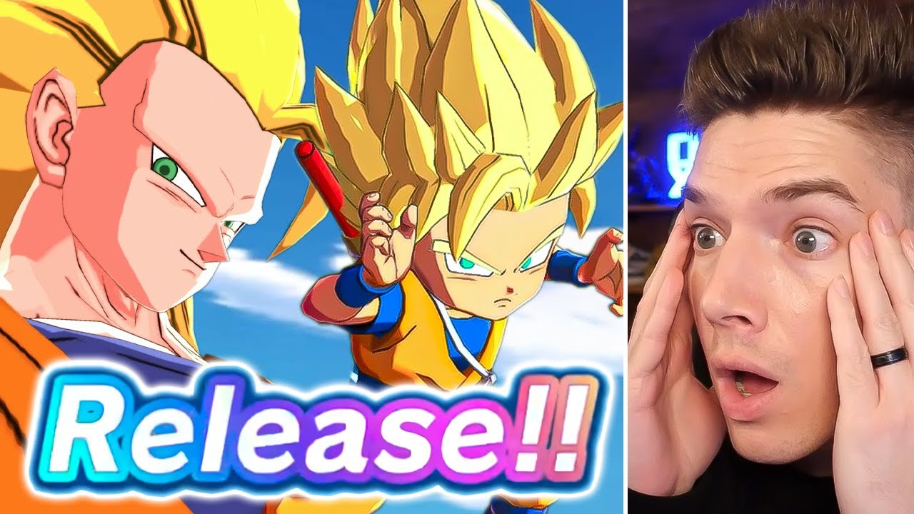 Legends Fest Part 2 Summons: The Movie (this is stupid)