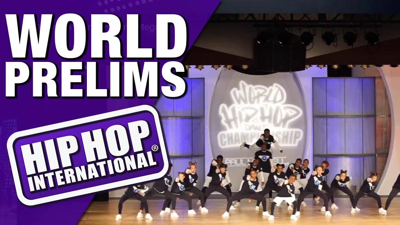 IMD Legion - UK (MegaCrew Division) @ HHI's 2015 World Prelims