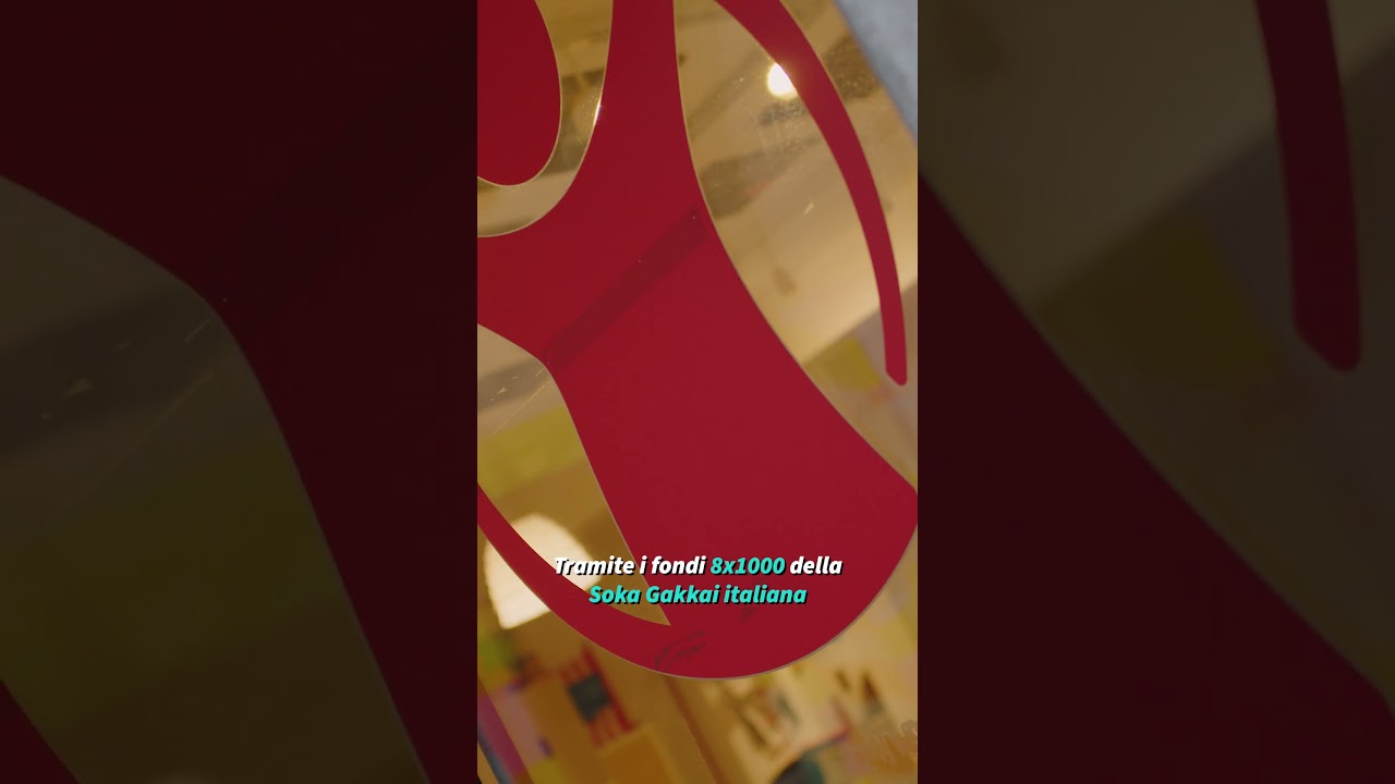 Otto per Mille Storie. Progetto: “DOTi: Diritti e opportunità per tutte e tutti” #shorts