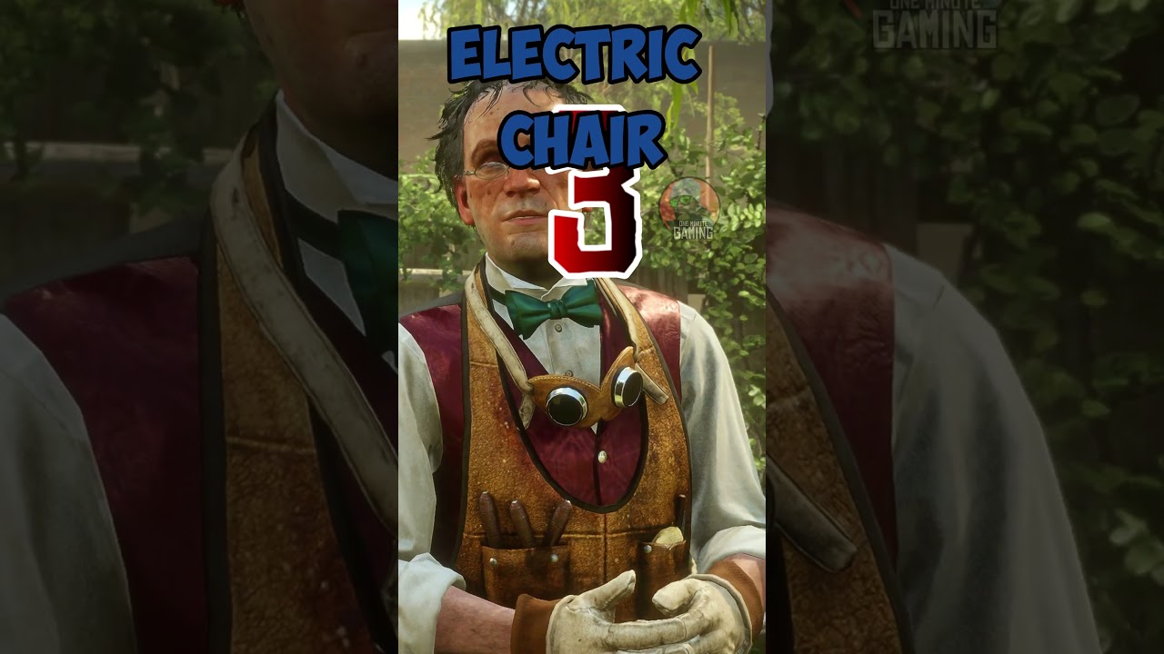 RDR2 - 5 random details missed by players in RDR2 Part 11 #rdr2 #gaming #arthurmorgan #rdo