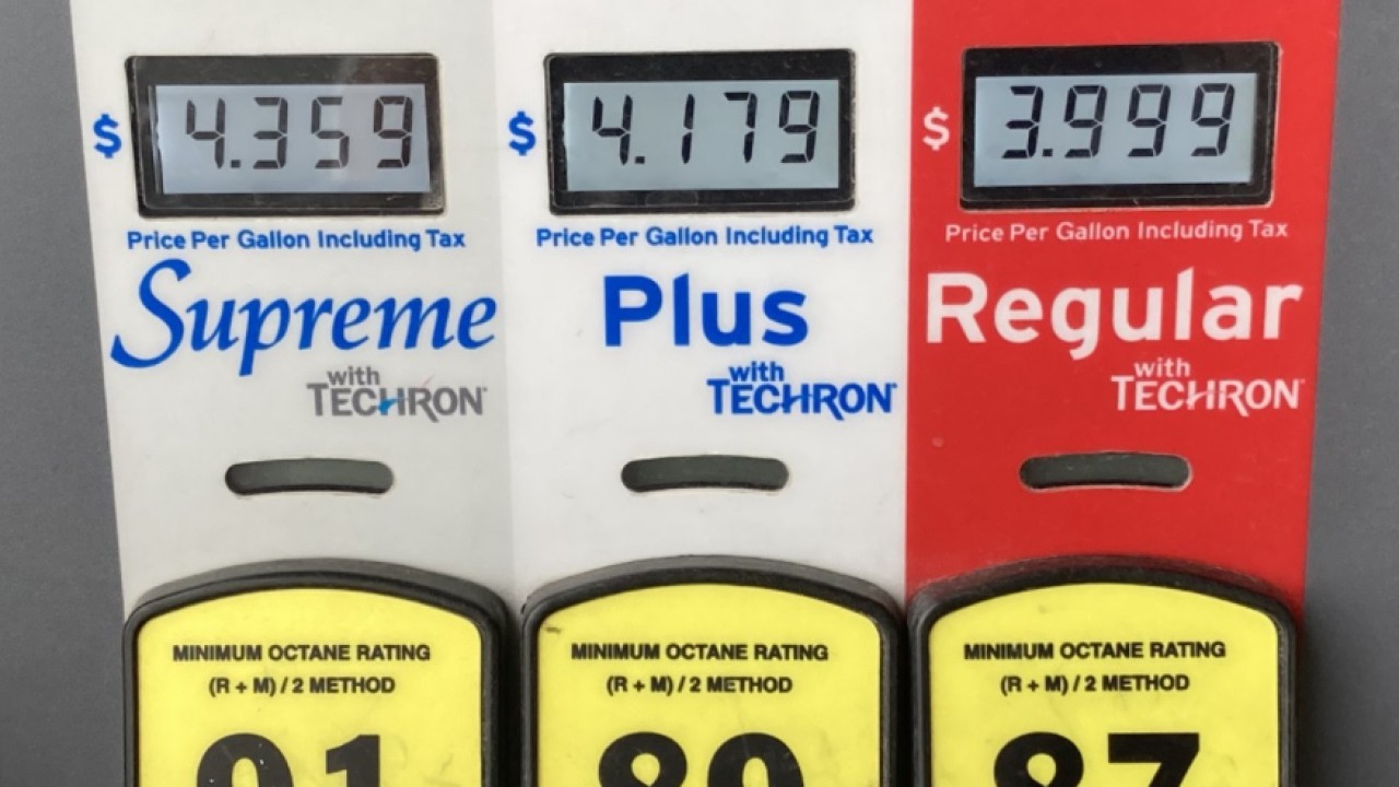 Where to find the cheapest gas prices in Henderson to help you save at the pump