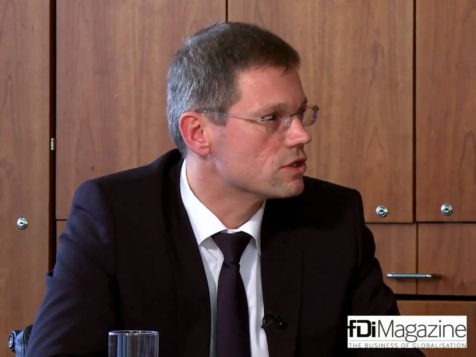 Positive Outlooks for Frankfurt